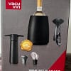 Ultimate Vacu Vin Vacuum Wine Saver Pump