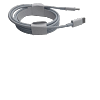 60W Type C to Type C Fast Charging Cable