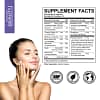 Enhance Hair &Amp; Nail Health With Halal/Vegan Biotin 15000 Mcg