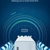 Premium SuperFast 20W USB-C Wall Charger – High-Speed Power, Unbeatable Price | Taqwa Deal