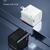 Premium SuperFast 20W USB-C Wall Charger – High-Speed Power, Unbeatable Price | Taqwa Deal