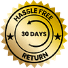 Hassle-Free Return