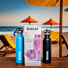 ZULU Torque Water Bottle
