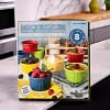 Cook &Amp; Serve 8-Piece Ramekin Set By Overandbck