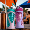 ZULU Torque Water Bottle