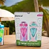 ZULU Torque Water Bottle
