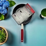 Nonstick Aluminum For Superior Cooking