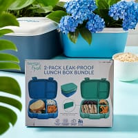 Ultimate Bentgo Kids Lunch Box