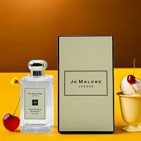 Enchanting Jo Malone Wild Bluebell