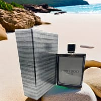Jimmy Choo Man Cologne