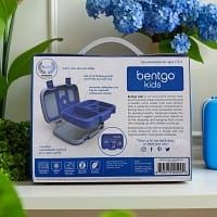 Ultimate Bentgo Kids Lunch Box