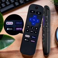 Universal Roku TV Remote