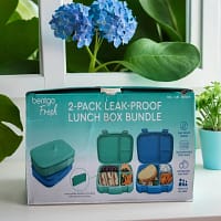 Ultimate Bentgo Kids Lunch Box