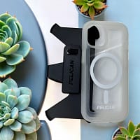 Discover The Pelican Voyager Magnetic Case With Magsafe: Top Iphone Protection For Iphone 13/14/15