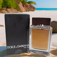 Dolce &Amp; Gabbana The One