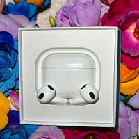 Exclusive Apple AirPods 3rd Generation with MagSafe Charging Case – White | Premium Sound & Ultimate Comfort
