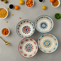 Baum Prisma Bowl Set