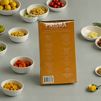 Baum Prisma Bowl Set