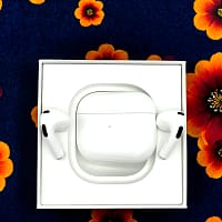 AirPods 3rd Generation