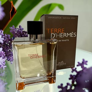 Terre d'Hermès By Hermés