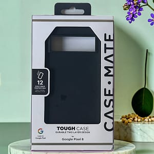 MagSafe Shockproof Case