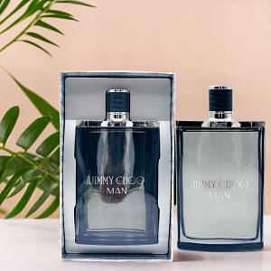 Jimmy Choo Man Cologne