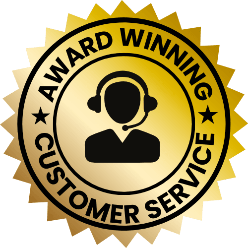 Dedicated customer support