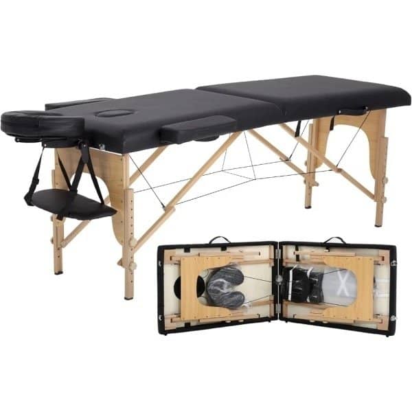 Portable Massage Table