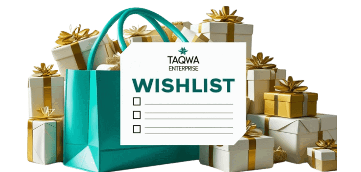 My-Wishlist 1 Ultimate Wishlist