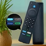 Replacement Amazon Fire L5B83G Remote