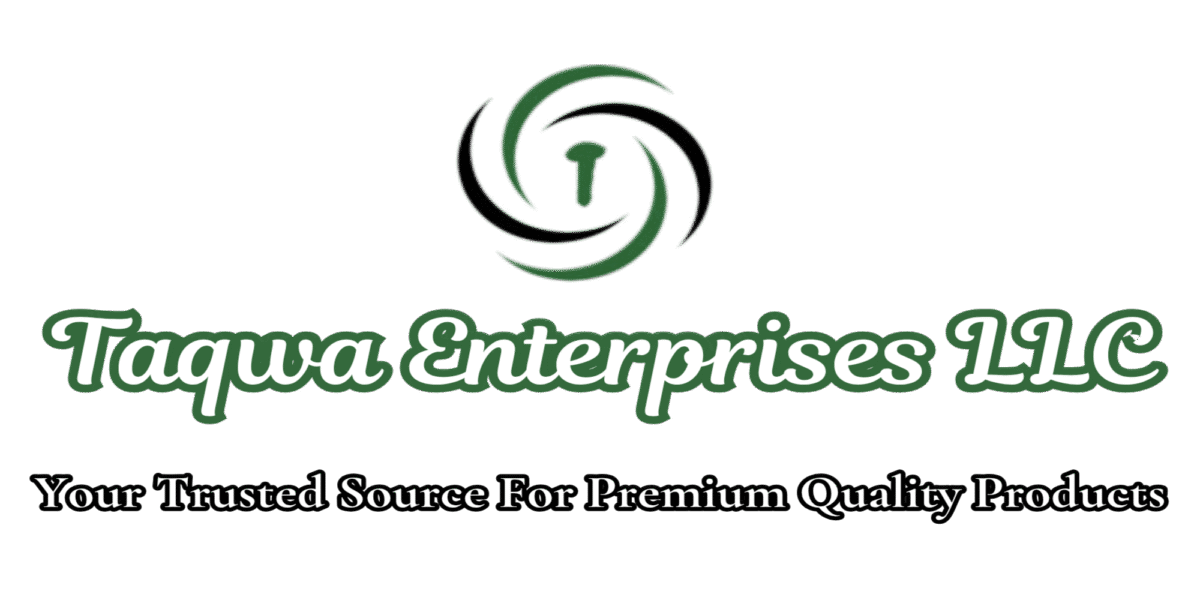 Taqwa's logo