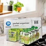 Idesign Packet Organizer
