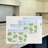 Eco-Smart Reusable Food Storage Bags