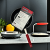Nonstick Aluminum For Superior Cooking
