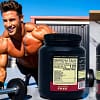 Whey Diamond Standard Protein