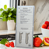 Russell International 10 In. Chef Knife Set