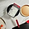 Nonstick Aluminum For Superior Cooking