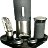 Rabbit Electric 8-Piece Corkscrew