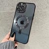 Apple Iphone 13 14 15 Pro Max Plus Clear Case