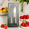 Russell International 10 In. Chef Knife Set