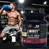 Whey Diamond Standard Protein
