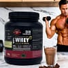 Whey Protein