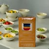 Baum Prisma 4 Piece Stoneware