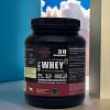 Whey Diamond Standard Protein Powder