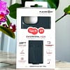 Ultimate Protection: Tech 21 Iphone 15 Pro Max Case With Magsafe - Black