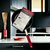 Nonstick Aluminum For Superior Cooking