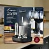 Rabbit Electric 8-Piece Corkscrew