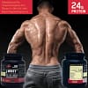 Whey Diamond Standard Protein
