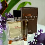Terre d'Hermès By Hermés