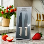 Russell International 10 inch Chef knife set